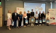 Wielkopolska Superliga Liceów – uroczysta gala podsumowująca III edycję