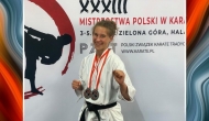 Wiktoria zdobywa kolejne medale