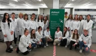 Wiosenne zmagania Chrobrzaków z chemią