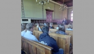 Wizyta w sądzie czyli edukacja obywatelska inaczej 