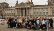 WYCIECZKA DO ŁAGOWA I BERLINA