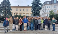 Wycieczka do Warszawy