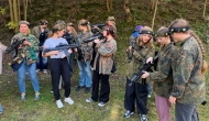 Wycieczka klasy II E