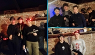 Wyjazd na Paintball
