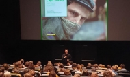 Wyszywanie charakteru – kolejne spotkanie w poznańskiej Muzie. 