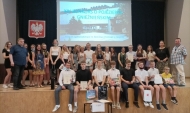 XIV Powiatowy Konkurs o Pojezierzu Gnieźnieńskim