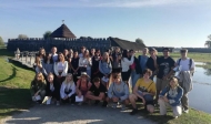 XXVIII Festyn Archeologiczny w Biskupinie 