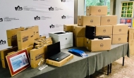 Zamieniliśmy nagrodę 20 000 euro na sprzęt komputerowy