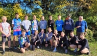 Zawody lekkoatletyczne