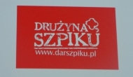 Drużyna Szpiku ponownie w I L.O.