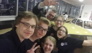 Wolontariusze w MPPP