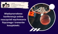 Międzynarodowa konferencja online