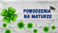 Powodzenia!