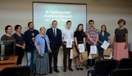 III Ogólnopolski Konkurs Literacki rozstrzygnięty