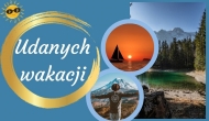 Wakacje
