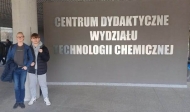 Sukces uczniów klasy 4b w Ogólnopolskim Konkursie Chemicznym inPUT