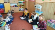 Dzień Głośnego Czytania