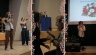Dzień Edukacji Narodowej w I LO