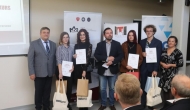 Znamy laureatów VI Ogólnopolskiego Konkursu Literackiego im. Anny Piskurz