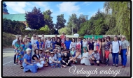 Udanych wakcji!