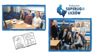 Liga matematyczna - kolejny sukces