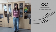 Ogólnopolskie Igrzyska Optyczne Optyka - nauka, która otwiera oczy