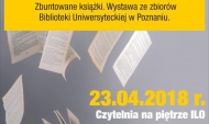 „Zbuntowane książki”