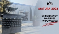 Sukces, który buduje przyszłość!