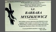 Ostatnie pożegnanie