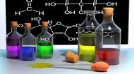 Chrobrzacy odkrywają chemię