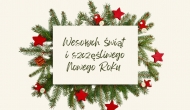 Wesołych Świąt!