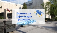 Matura na najwyższym poziomie