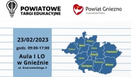Powiatowe Targi Edukacyjne
