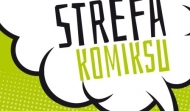 Zapraszamy do Strefy Komiksu