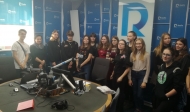 Z wizytą w Radiu Poznań