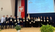 Pożegnanie Absolwentów 2026