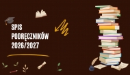 Podręczniki 2026/2027