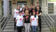 Zacięta rywalizacja w Nowym Tomyślu