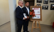 Zasłużony dla Kultury Polskiej