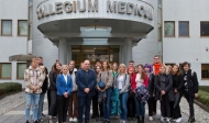 Bydgoszcz-Toruń, edukacja-integracja klasy 4C