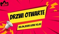 Drzwi Otwarte