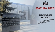 Kolejny sukces maturalny!
