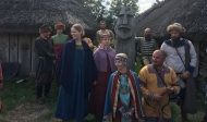 PROJEKT Świętosława - Legenda o Piastowskiej Matce Królów