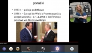 Wykład online