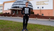 Sukces podczas Olimpiady Biologicznej