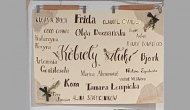 Przypinanie skrzydeł, czyli Tydzień Twórczości Uczniowskiej