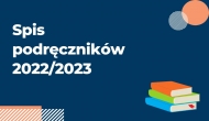 Spis podręczników