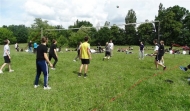 NIEZAPOMNIANY DZIEŃ SPORTU 