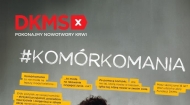 Komórkomania