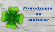Matura 2022